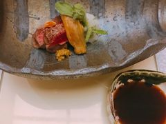 -空蝉怀石料理(益丰·外滩源店)