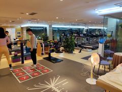 -思迈威健身(洪山宾馆分店)