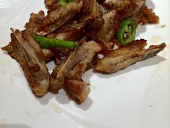 -味可道美食坊(福基路店)