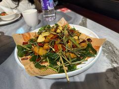 -蔼若春.传承三十年云南菜(金碧公园店)