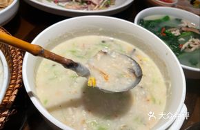 Feng Chef's Fish Soup