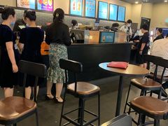 -星巴克(无锡大东方店)