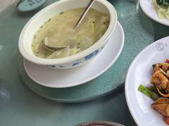 -湛江海鲜餐厅