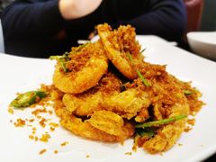 -高第街56号港式餐厅·精选(世茂广场宽厚里大明湖店)