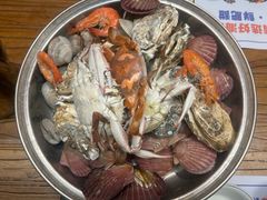 -和源祥·日照菜扛把子(万平口一店)