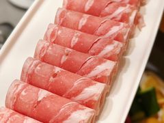 -海底捞火锅(静安大融城店)