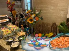 -宁波阳光豪生大酒店·豪生咖啡厅