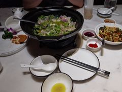 -唐猫庭院·千年陕菜(大唐不夜城店)