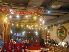 -聚点串吧·北京烧烤(赵登禹路店)