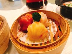 美兰虾饺皇-安蒂娅.悦景轩中餐厅(西乡店)
