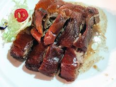 -广州文华东方酒店·江-由辉师傅主理