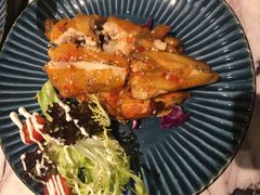 -凯荟·不止酸菜鱼(广州鸿德国际店)