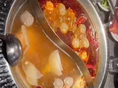 -重庆高老九火锅(文峰广场店)