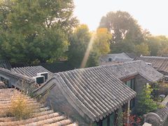 -糖房咖啡(南锣鼓巷店)