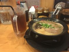 -博多一幸舍(侨福芳草地购物中心店)