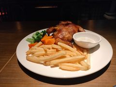 -FABIO’S费比欧披萨餐厅