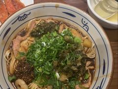 -爱家面馆(常州总店)