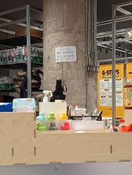 -G-STEPS舞蹈工作室