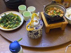 -金佬馆·川菜(芜湖繁昌华亿店)