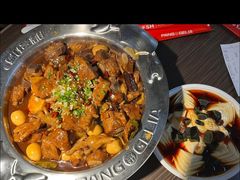 -胖哥俩肉蟹煲(梅溪步步高店)