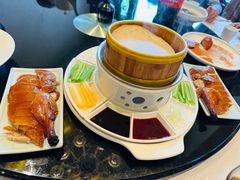 -新南华大酒店(长寿店)