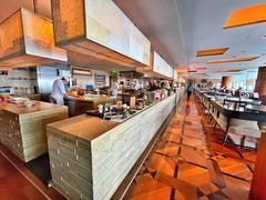 -广州柏悦酒店·悦景轩·粤菜餐厅