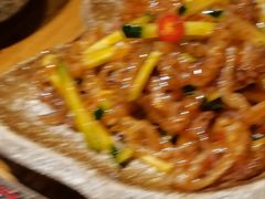 -萬家灯火·私房湘菜·22年老手艺(南岭大道店)