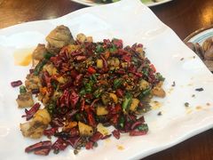 -庆合府重庆大排档(紫都城店)