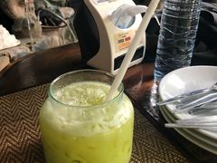 -自然餐厅(Phuket)