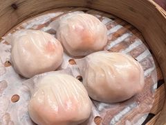 -明阁 Ming Court(广州朗豪酒店)