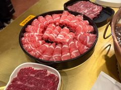 -牛街清真满恒記(平安里西大街店)
