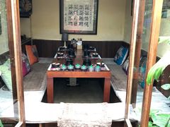 -束河人家(南锣鼓巷店)