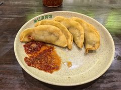 -李记清真馆(打钉巷店)