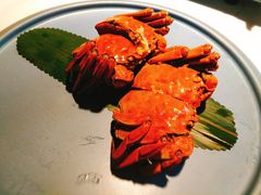 -姜君·千岛湖鱼头馆(浦东大道店)