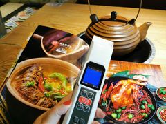 -吃饭皇帝大(合生汇店)