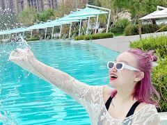 -清河半岛温泉度假酒店