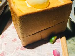 -绿茶餐厅(成都大悦城店)