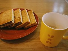 -HELLO 27 意面·沙拉·帕尼尼