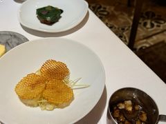 -Le Comptoir de Pierre Gagnaire