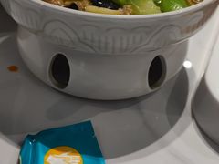 -北平食府(马鞍山路店)