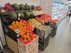 -华润万家便利超市(新城邻里中心店)