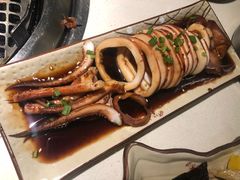 -赤坂亭M9和牛烧肉·日料398放题(万达店)