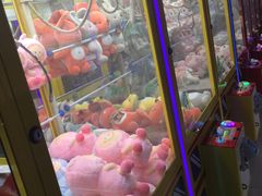 -星悦蓝海欢乐园(石路天虹店)
