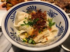 油泼面-西安饭庄·非遗陕菜(钟楼店)