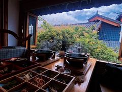 -勺子米线·云南传统小吃市集(四方街店)