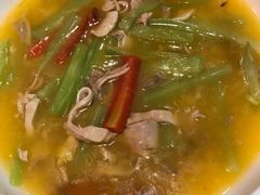 -百年神厨·地道川菜(清江西路店)