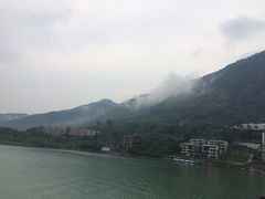 流溪河国家森林公园-广州市流溪河国家森林公园