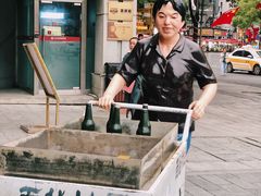 -吉庆街美食广场