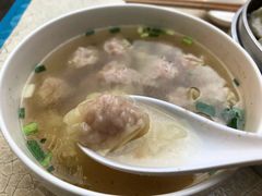 -笑云开汤包店(网巾市店)