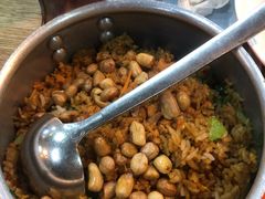 闽南芥菜饭-宋小谨(惠安禹洲店)